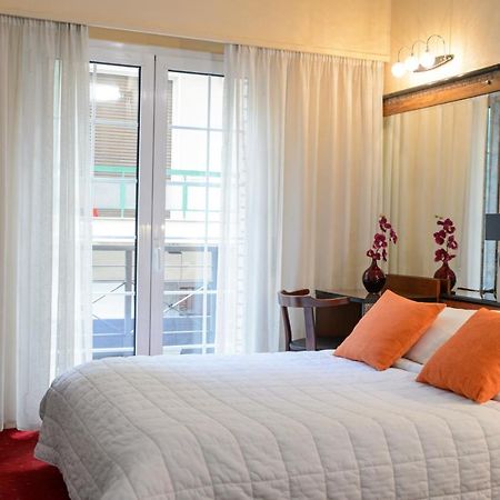 Victory Inn Hotel Athens Luaran gambar