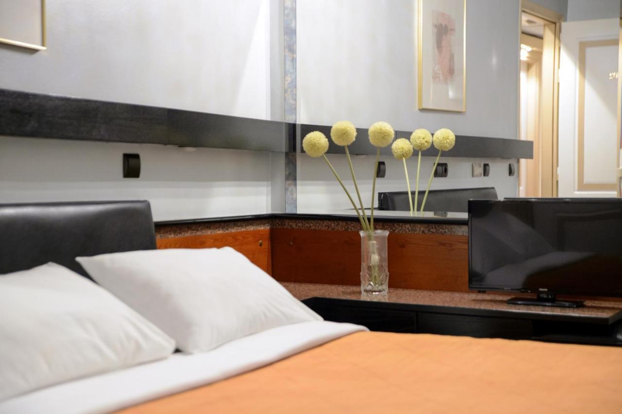 Victory Inn Hotel Athens Luaran gambar