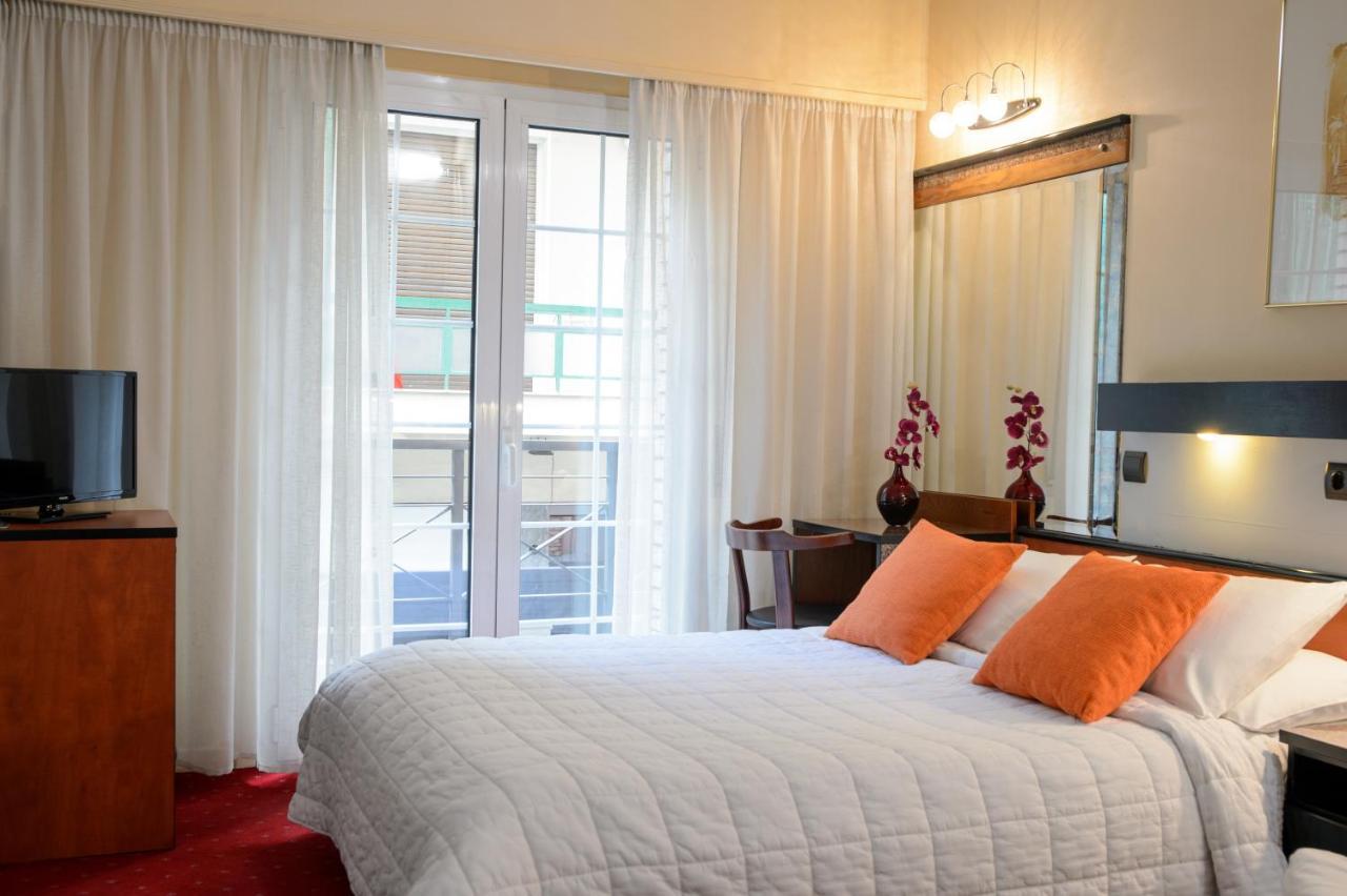 Victory Inn Hotel Athens Luaran gambar