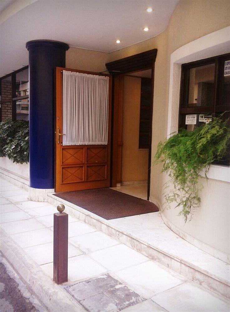 Victory Inn Hotel Athens Luaran gambar