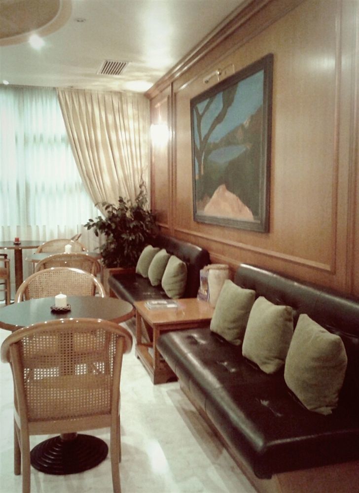 Victory Inn Hotel Athens Luaran gambar