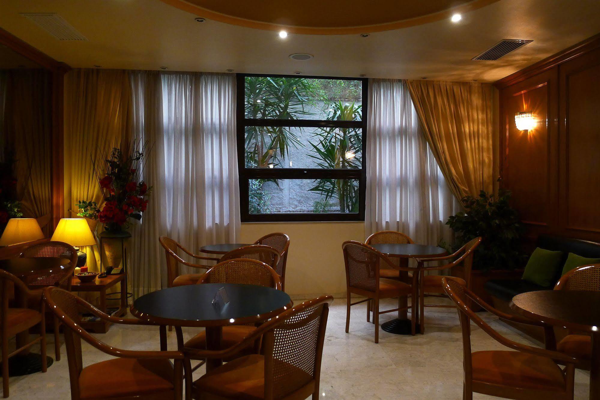 Victory Inn Hotel Athens Luaran gambar