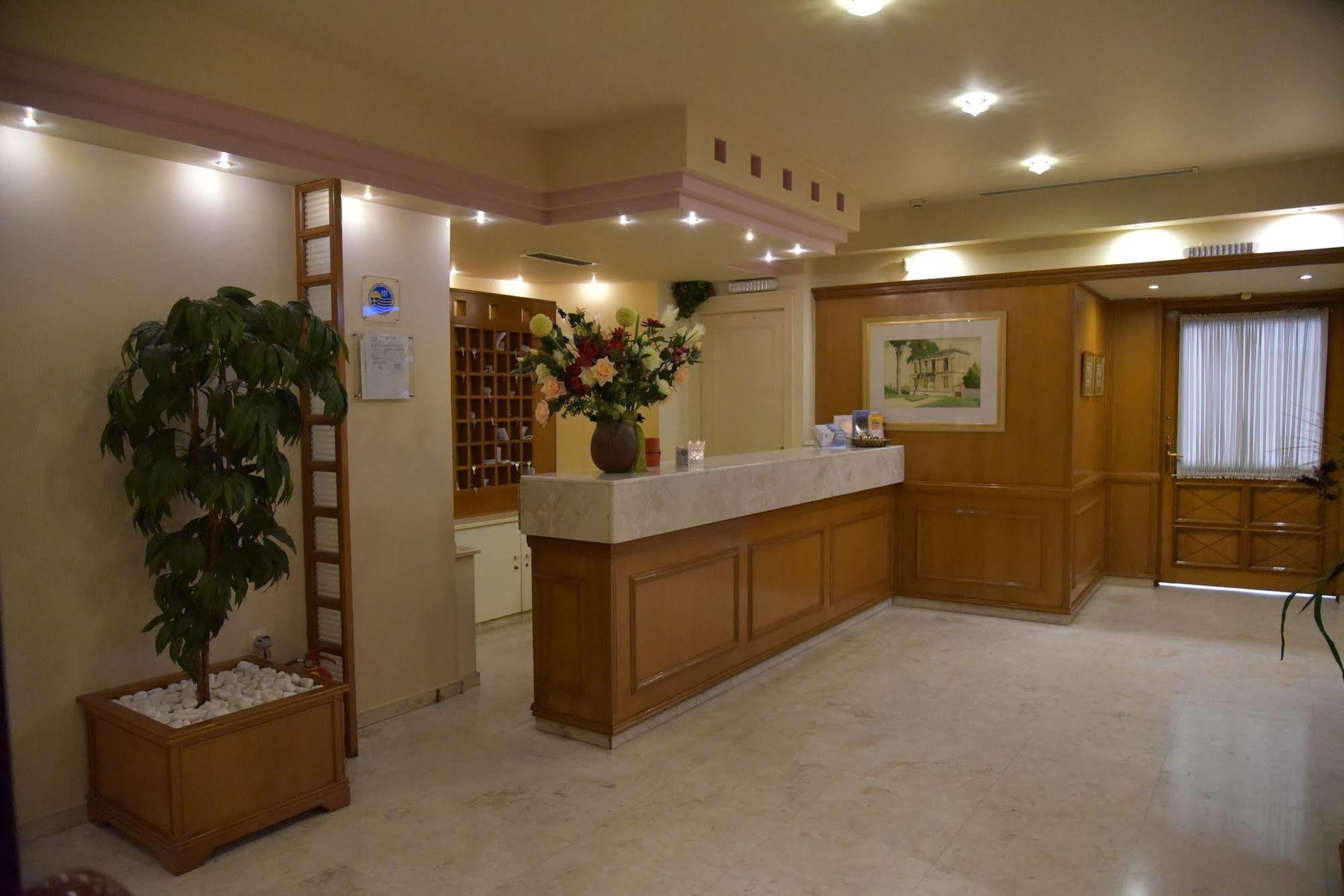 Victory Inn Hotel Athens Luaran gambar