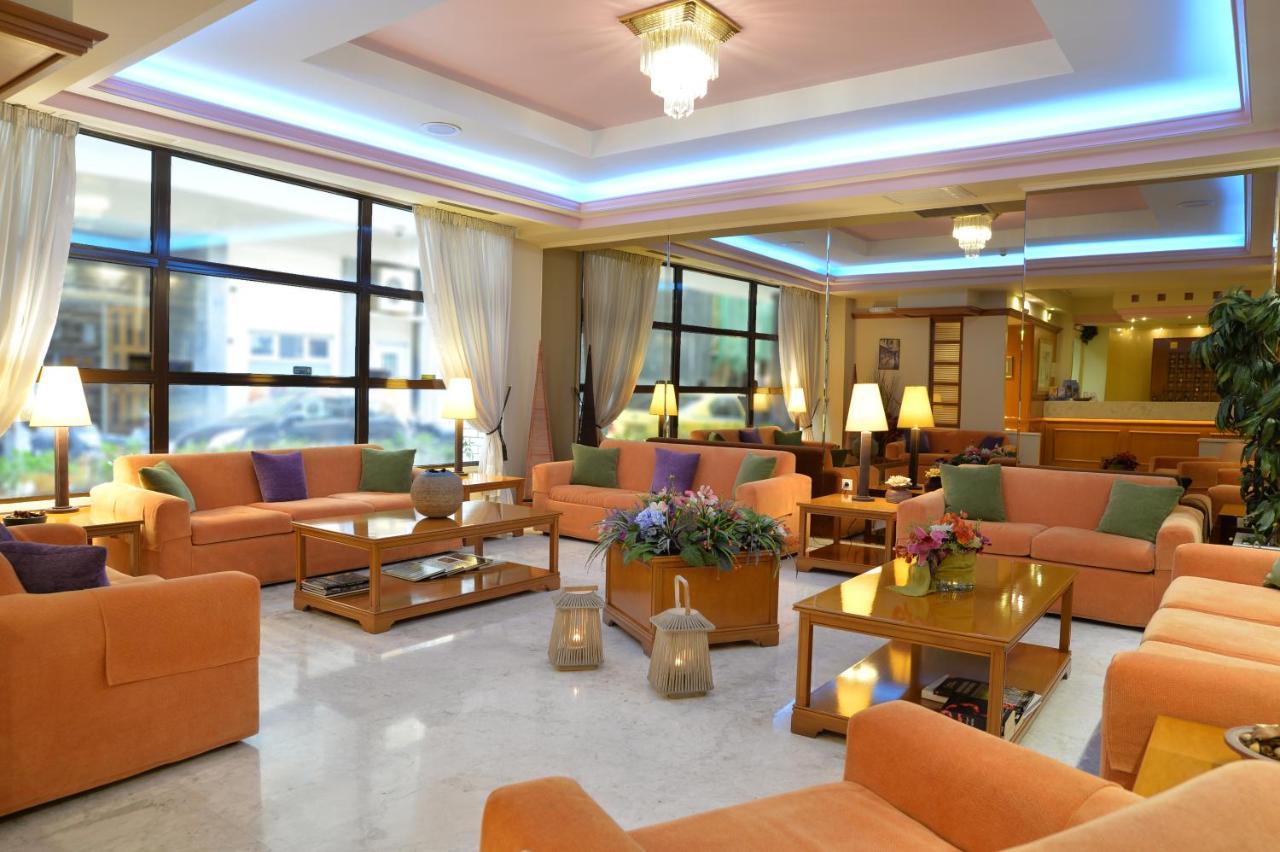 Victory Inn Hotel Athens Luaran gambar