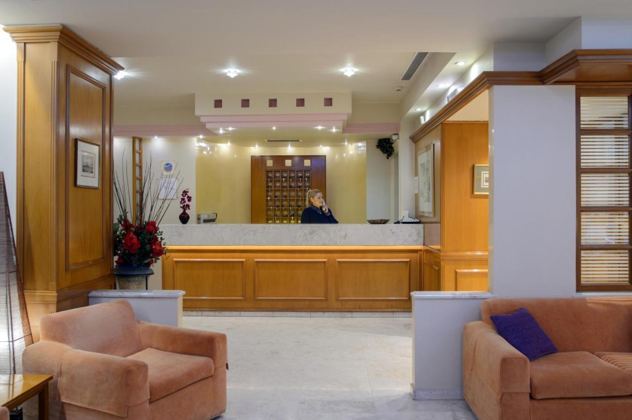 Victory Inn Hotel Athens Luaran gambar