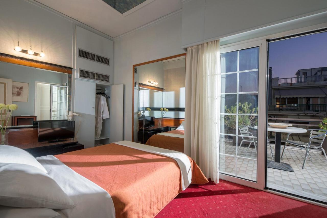 Victory Inn Hotel Athens Luaran gambar