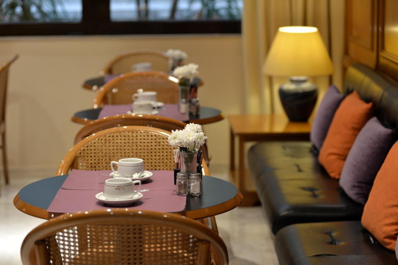 Victory Inn Hotel Athens Luaran gambar