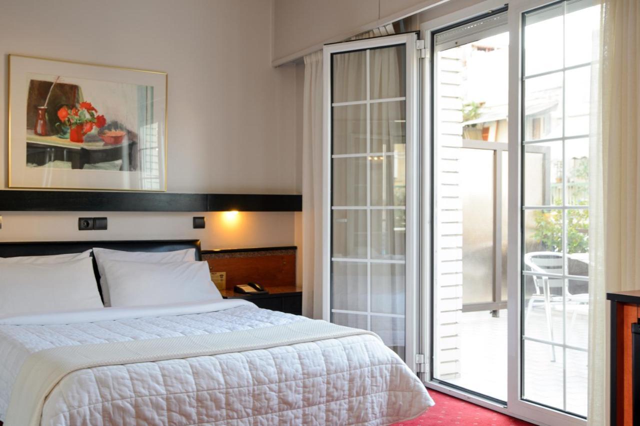 Victory Inn Hotel Athens Luaran gambar