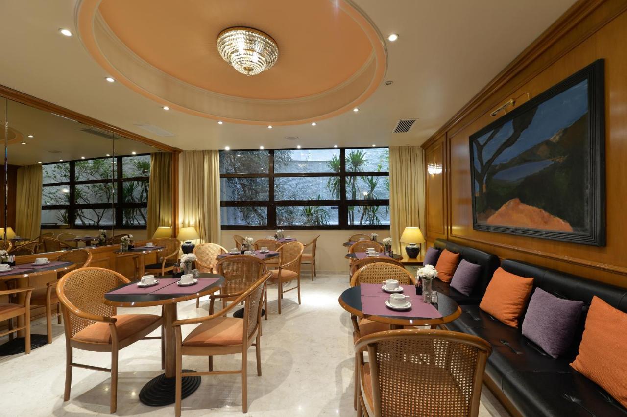 Victory Inn Hotel Athens Luaran gambar