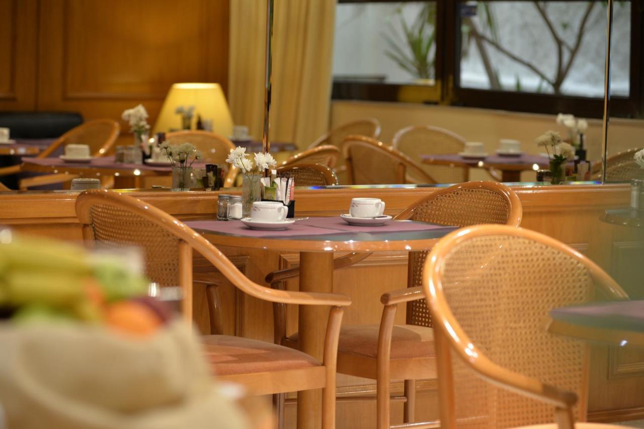 Victory Inn Hotel Athens Luaran gambar