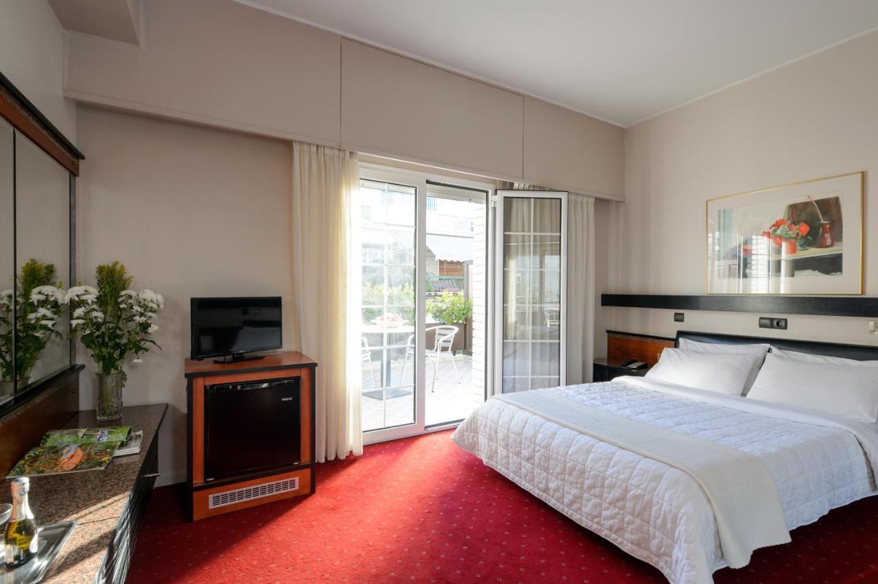 Victory Inn Hotel Athens Luaran gambar