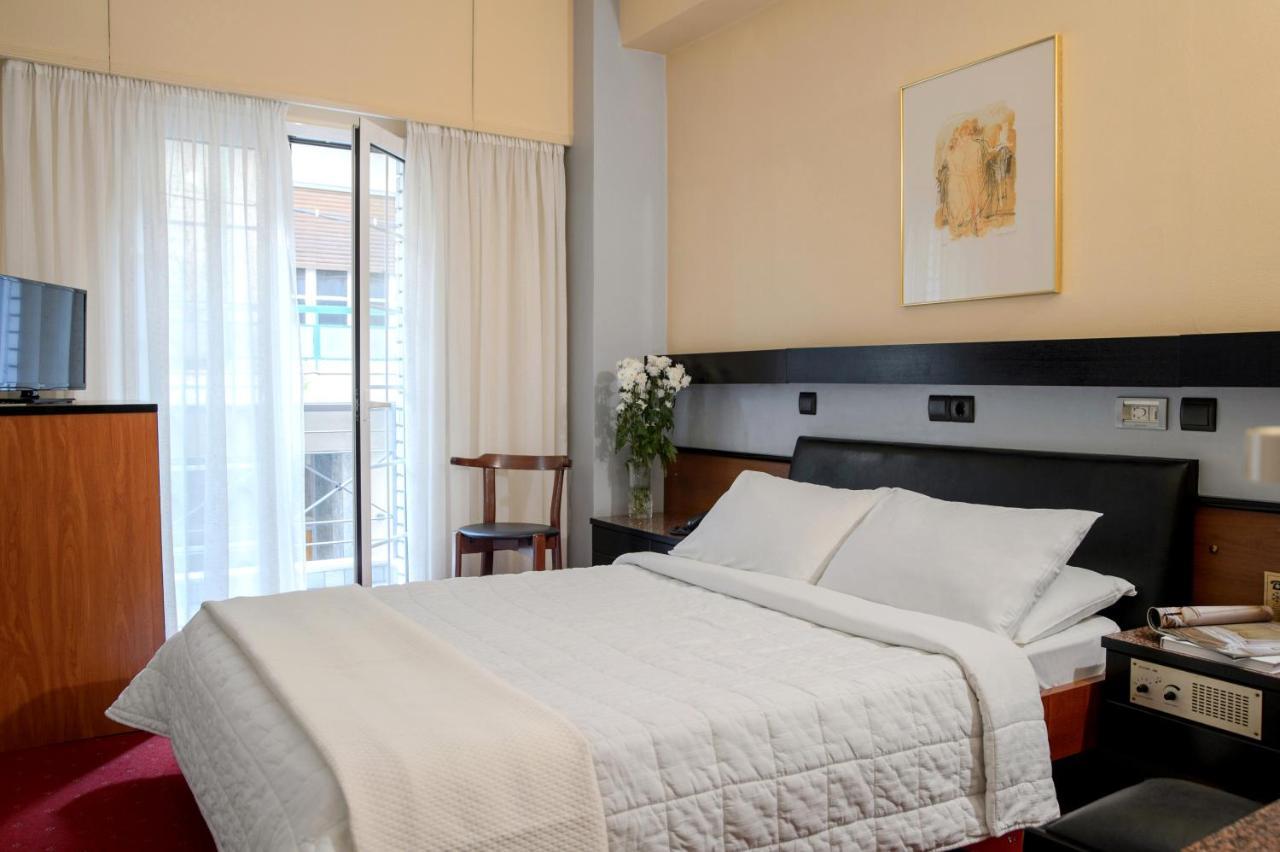 Victory Inn Hotel Athens Luaran gambar