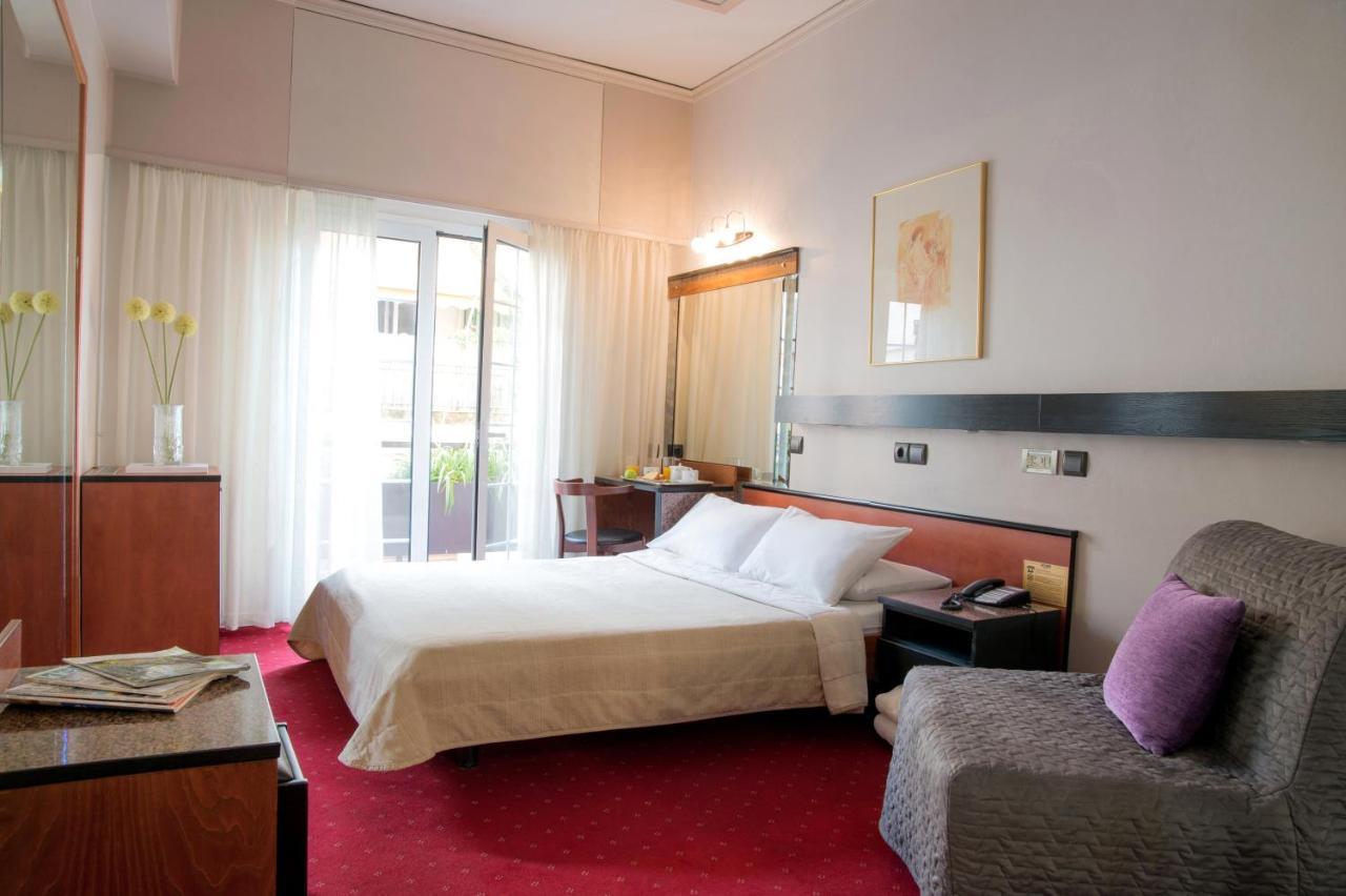 Victory Inn Hotel Athens Luaran gambar